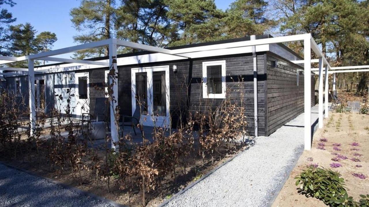 Comfort Rooms By Europarcs De Zanding Otterlo Habitación foto
