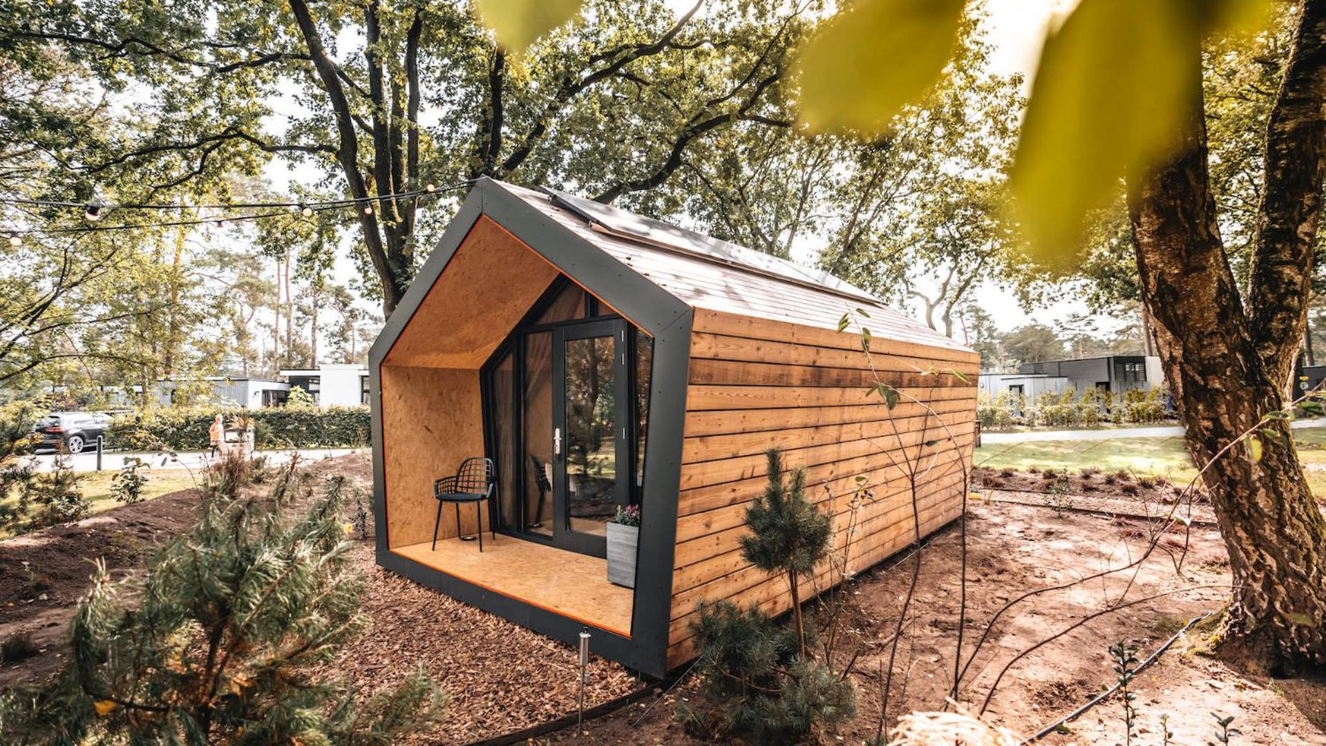 Comfort Rooms By Europarcs De Zanding Otterlo Habitación foto