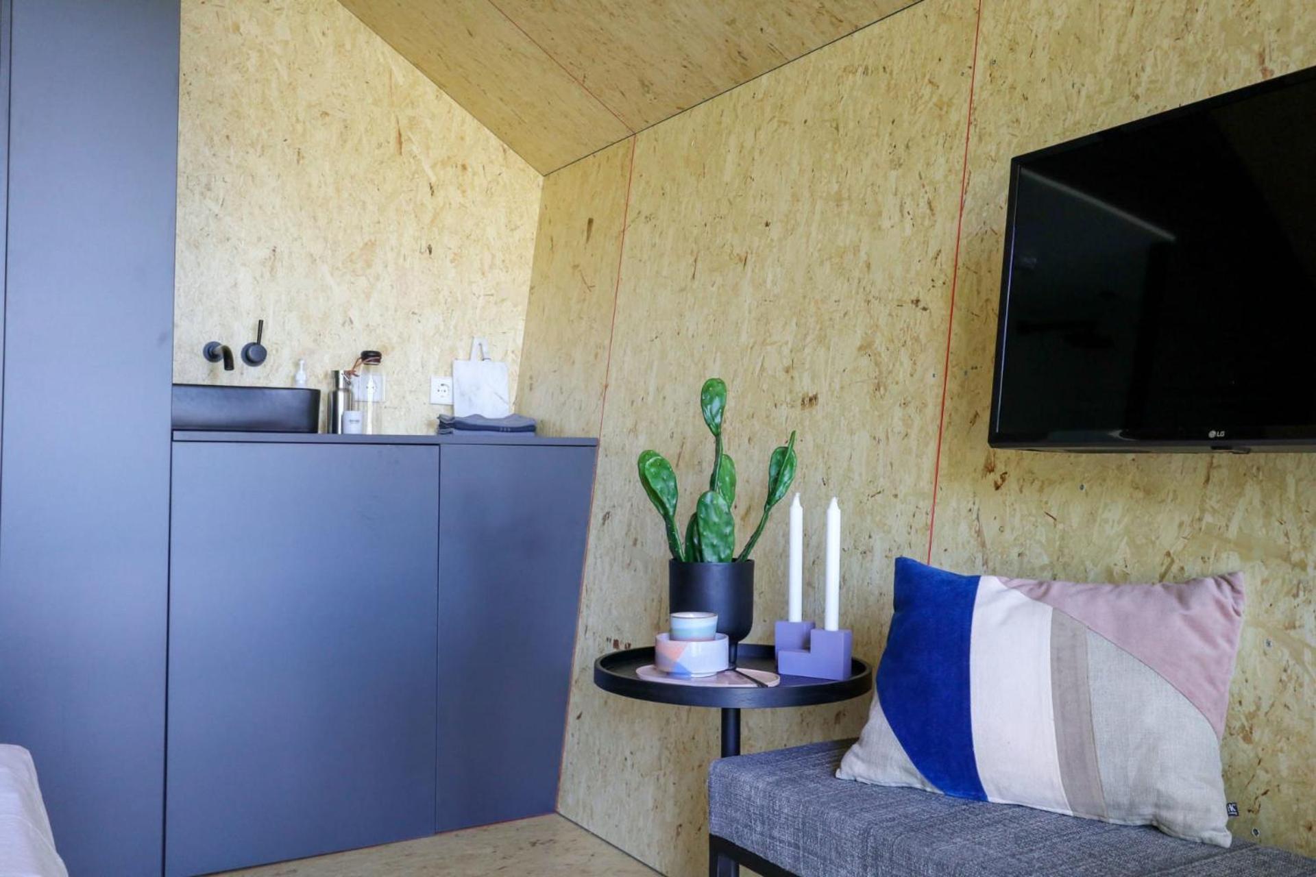 Comfort Rooms By Europarcs De Zanding Otterlo Habitación foto